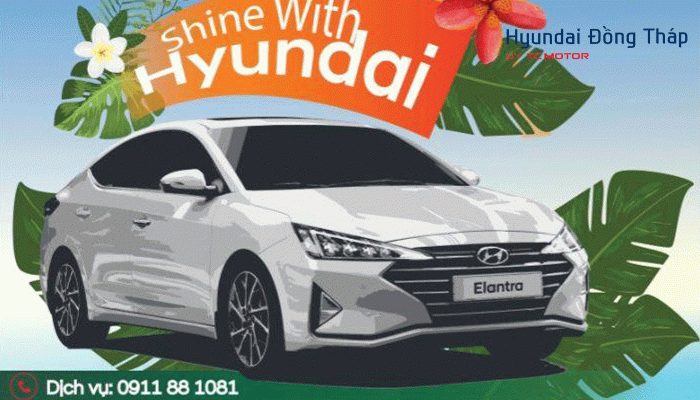 KHUYẾN MÃI DỊCH VỤ MÙA HÈ 2019