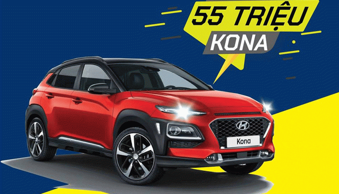 MUA XE THÁNG “NGÂU” NHẬN KHUYẾN MÃI SÂU