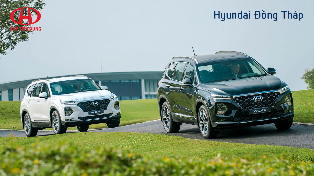 Hyundai Thành Công tăng 2 năm bảo hành cho các xe SUV HYUNDAI