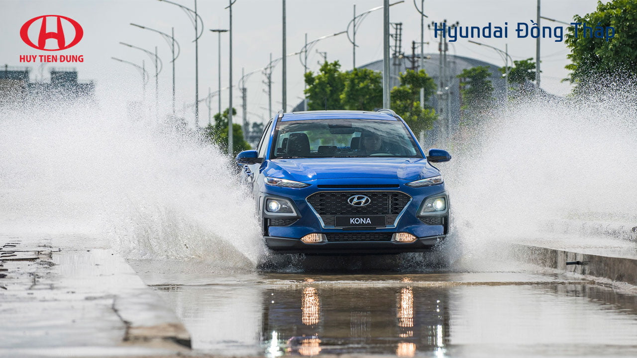Hyundai TC tăng 2 năm bảo hành cho các xe SUV HYUNDAI