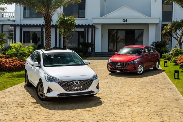 TC MOTOR CÔNG BỐ KẾT QUẢ BÁN HÀNG HYUNDAI THÁNG 6/2021