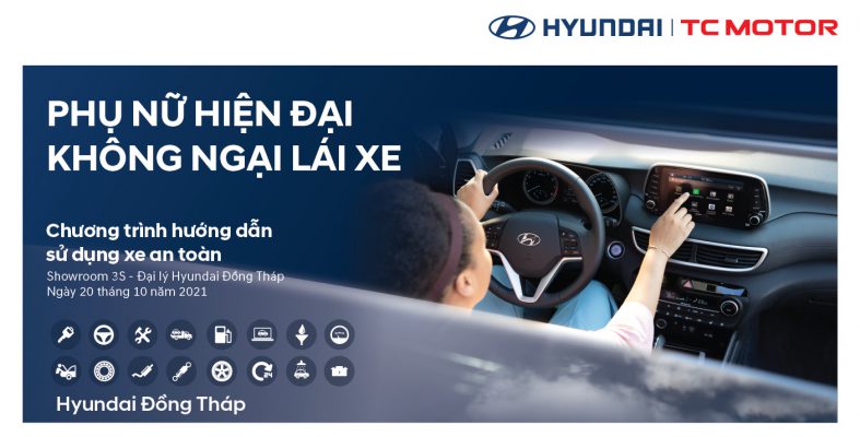 CHƯƠNG TRÌNH “HƯỚNG DẪN SỬ DỤNG XE AN TOÀN”