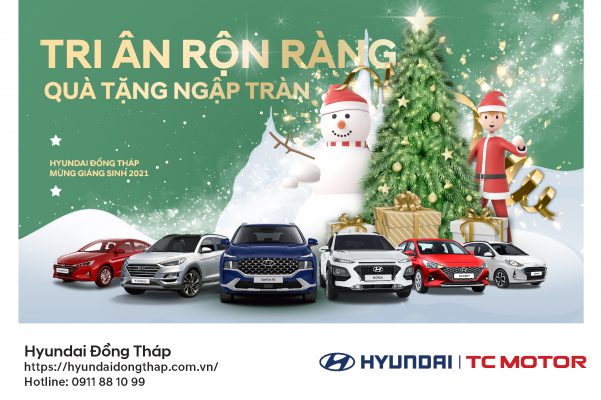 SỰ KIỆN “TRI ÂN RỘN RÀNG – QUÀ TẶNG NGẬP TRÀN