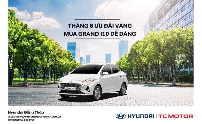 82 TRIỆU NHẬN NGAY HYUNDAI GRAND i10 – LIỆU CÓ THỂ?