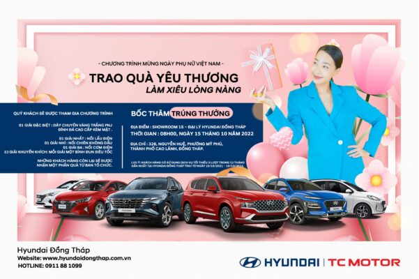 TRAO QUÀ YÊU THƯƠNG – LÀM XIÊU LÒNG NÀNG