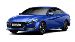 Hyundai Elantra All New 2023