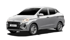 New Grand i10 Sedan
