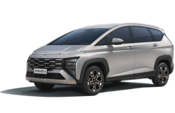 Hyundai Stargazer X
