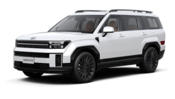 All new SantaFe 2024