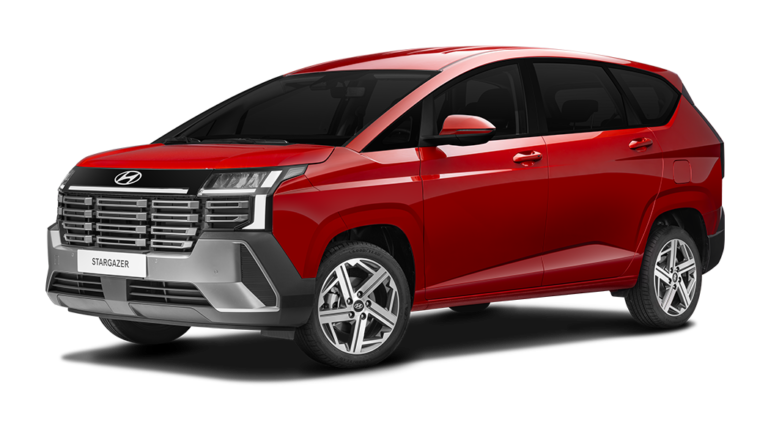 Hyundai Stargazer X