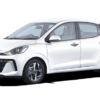 Hyundai Grand i10 Sedan