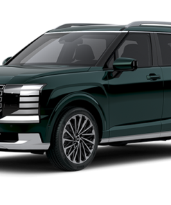 Hyundai Palisade Hybrid